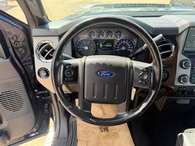 2015 Ford F-350 Super Duty Lariat   - Photo 11 - Edmonton, AB T5S 1P8