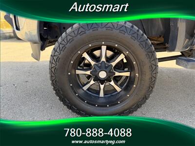 2015 Ford F-350 Super Duty Lariat - Photo 15 - Edmonton, AB T5L 1A4