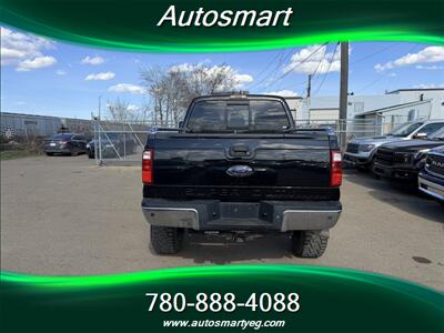 2015 Ford F-350 Super Duty Lariat - Photo 5 - Edmonton, AB T5L 1A4