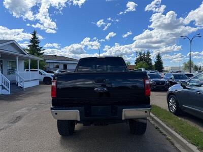 2015 Ford F-350 Super Duty Lariat   - Photo 4 - Edmonton, AB T5S 1P8