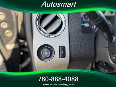 2015 Ford F-350 Super Duty Lariat - Photo 14 - Edmonton, AB T5L 1A4