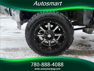 2015 Ford F-350 Super Duty Lariat   - Photo 15 - Edmonton, AB T5L 1A4