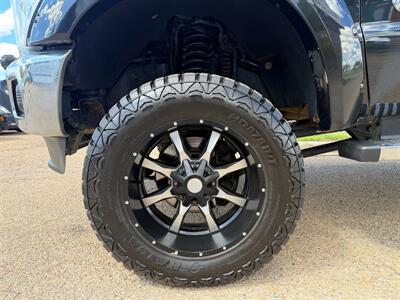 2015 Ford F-350 Super Duty Lariat   - Photo 13 - Edmonton, AB T5S 1P8
