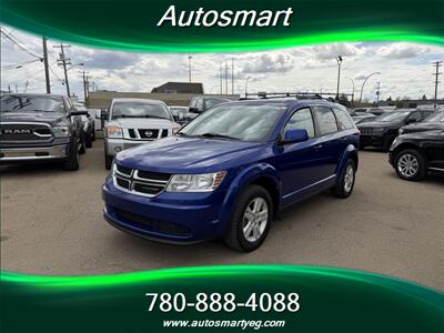 2012 Dodge Journey SE Plus - Photo 3 - Edmonton, AB T5L 1A4