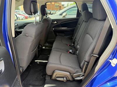 2012 Dodge Journey SE Plus   - Photo 8 - Edmonton, AB T5S 1P8
