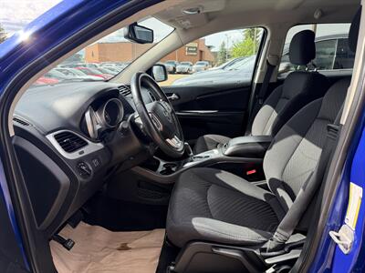 2012 Dodge Journey SE Plus   - Photo 11 - Edmonton, AB T5S 1P8