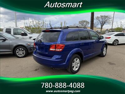 2012 Dodge Journey SE Plus - Photo 6 - Edmonton, AB T5L 1A4