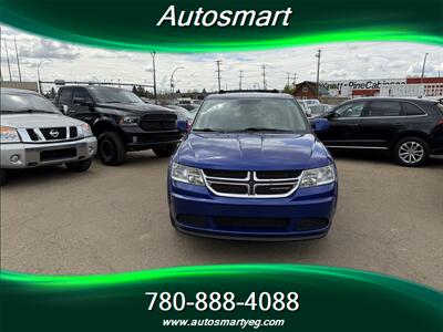 2012 Dodge Journey SE Plus - Photo 2 - Edmonton, AB T5L 1A4