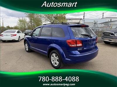 2012 Dodge Journey SE Plus - Photo 4 - Edmonton, AB T5L 1A4