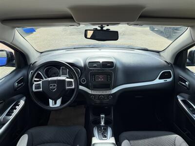 2012 Dodge Journey SE Plus   - Photo 9 - Edmonton, AB T5S 1P8