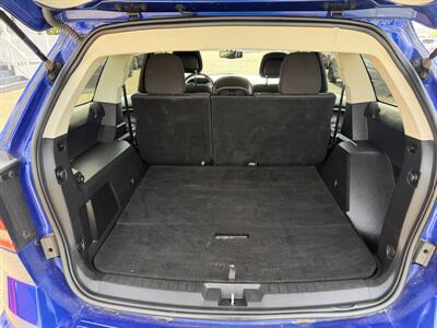 2012 Dodge Journey SE Plus   - Photo 7 - Edmonton, AB T5S 1P8
