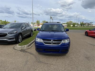 2012 Dodge Journey SE Plus   - Photo 2 - Edmonton, AB T5S 1P8