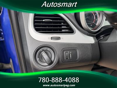 2012 Dodge Journey SE Plus - Photo 14 - Edmonton, AB T5L 1A4