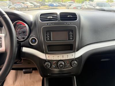 2012 Dodge Journey SE Plus   - Photo 12 - Edmonton, AB T5S 1P8