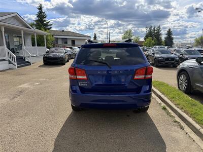2012 Dodge Journey SE Plus   - Photo 5 - Edmonton, AB T5S 1P8