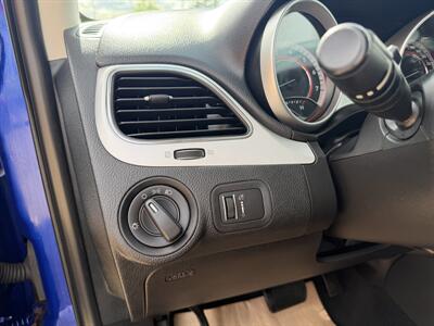 2012 Dodge Journey SE Plus   - Photo 14 - Edmonton, AB T5S 1P8