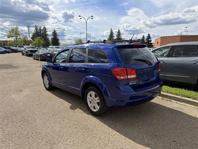 2012 Dodge Journey SE Plus   - Photo 4 - Edmonton, AB T5S 1P8