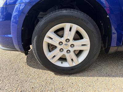2012 Dodge Journey SE Plus   - Photo 15 - Edmonton, AB T5S 1P8