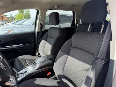 2012 Dodge Journey SE Plus   - Photo 10 - Edmonton, AB T5S 1P8