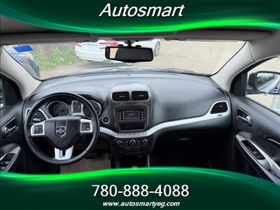 2012 Dodge Journey SE Plus - Photo 9 - Edmonton, AB T5L 1A4