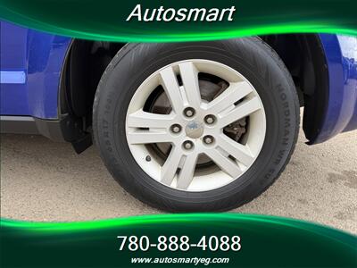 2012 Dodge Journey SE Plus - Photo 15 - Edmonton, AB T5L 1A4