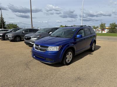 2012 Dodge Journey SE Plus   - Photo 3 - Edmonton, AB T5S 1P8