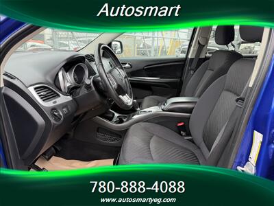 2012 Dodge Journey SE Plus - Photo 11 - Edmonton, AB T5L 1A4