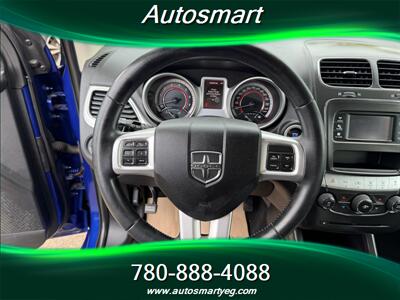 2012 Dodge Journey SE Plus - Photo 13 - Edmonton, AB T5L 1A4