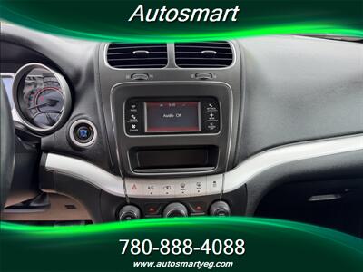 2012 Dodge Journey SE Plus - Photo 12 - Edmonton, AB T5L 1A4
