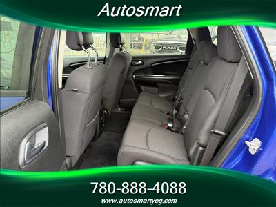 2012 Dodge Journey SE Plus - Photo 8 - Edmonton, AB T5L 1A4