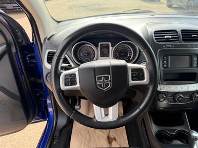 2012 Dodge Journey SE Plus   - Photo 13 - Edmonton, AB T5S 1P8
