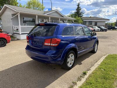 2012 Dodge Journey SE Plus   - Photo 6 - Edmonton, AB T5S 1P8