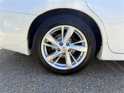 2015 Nissan Altima 2.5   - Photo 14 - Edmonton, AB T5S 1P8