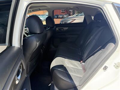 2015 Nissan Altima 2.5   - Photo 7 - Edmonton, AB T5S 1P8