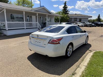 2015 Nissan Altima 2.5   - Photo 6 - Edmonton, AB T5S 1P8