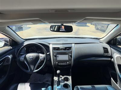 2015 Nissan Altima 2.5   - Photo 8 - Edmonton, AB T5S 1P8