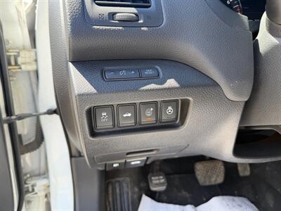 2015 Nissan Altima 2.5   - Photo 13 - Edmonton, AB T5S 1P8