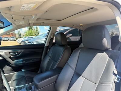 2015 Nissan Altima 2.5   - Photo 9 - Edmonton, AB T5S 1P8