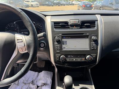2015 Nissan Altima 2.5   - Photo 11 - Edmonton, AB T5S 1P8