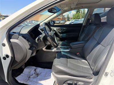 2015 Nissan Altima 2.5   - Photo 10 - Edmonton, AB T5S 1P8
