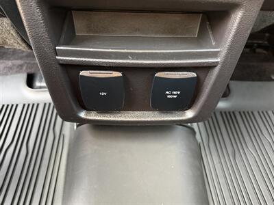 2017 Ford Edge SEL  ONE OWNER - Photo 9 - Edmonton, AB T5S 1P8