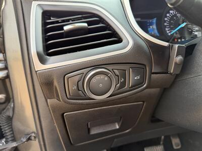 2017 Ford Edge SEL  ONE OWNER - Photo 15 - Edmonton, AB T5S 1P8