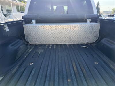2013 Ford F-350 Super Duty Platinum  NO ACCIDENTS - Photo 6 - Edmonton, AB T5S 1P8
