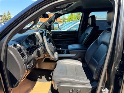 2019 RAM 1500 Sport - Photo 8 - Edmonton, AB T5S 1P8