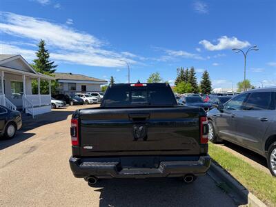 2019 RAM 1500 Sport - Photo 5 - Edmonton, AB T5S 1P8