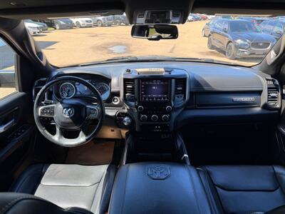 2019 RAM 1500 Sport - Photo 7 - Edmonton, AB T5S 1P8