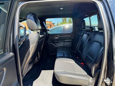 2019 RAM 1500 Sport - Photo 6 - Edmonton, AB T5S 1P8