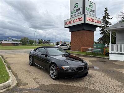 2007 BMW M6   - Photo 8 - Edmonton, AB T5S 1P8