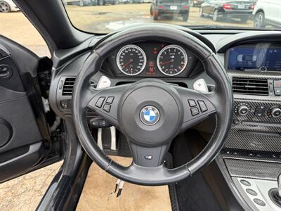 2007 BMW M6   - Photo 19 - Edmonton, AB T5S 1P8