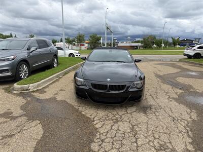2007 BMW M6   - Photo 9 - Edmonton, AB T5S 1P8